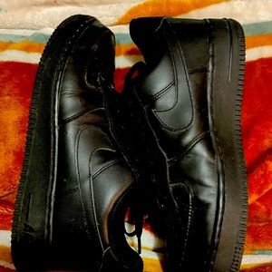 Men’s Nike AF1 Air Force One ‘07 Shoes size 12.5